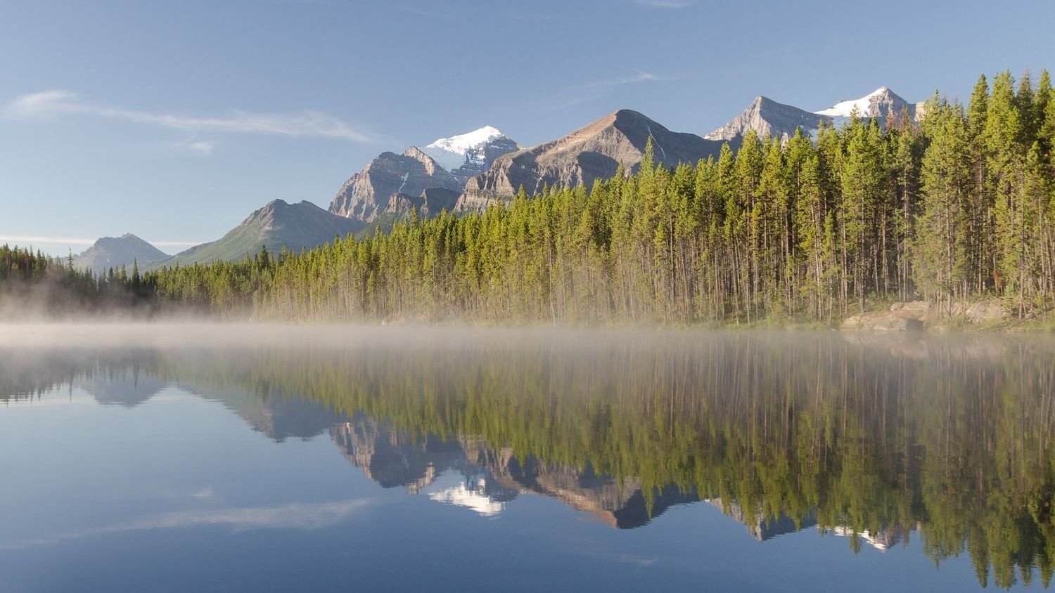 The Lake That Disappears Every Year - And Comes Back Again