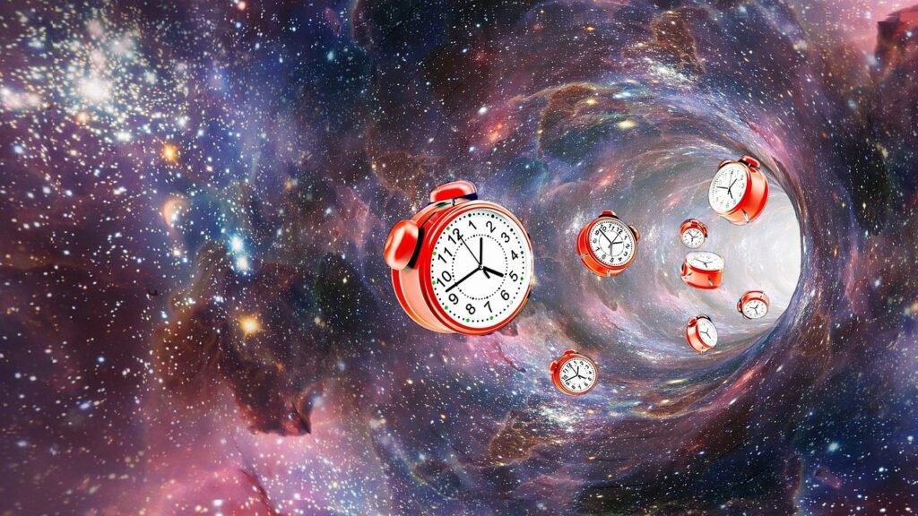 Why Time Might Not Exist the Way We Think It Does