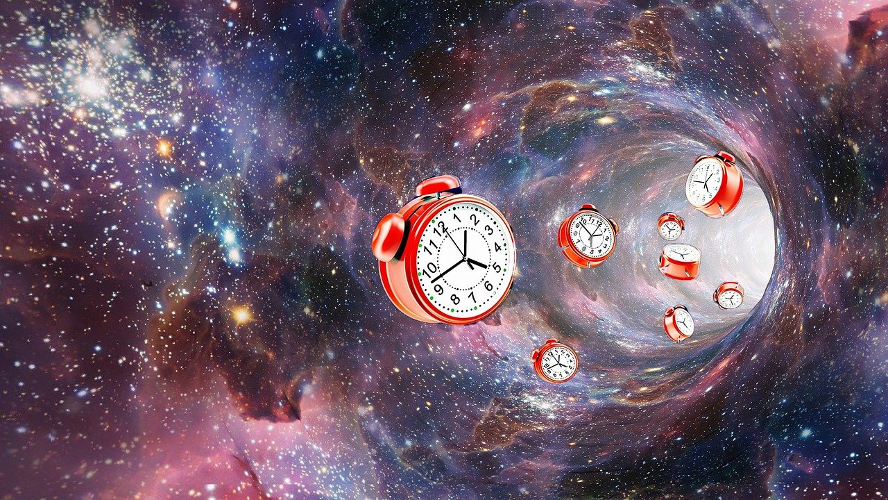 Why Time Might Not Exist the Way We Think It Does