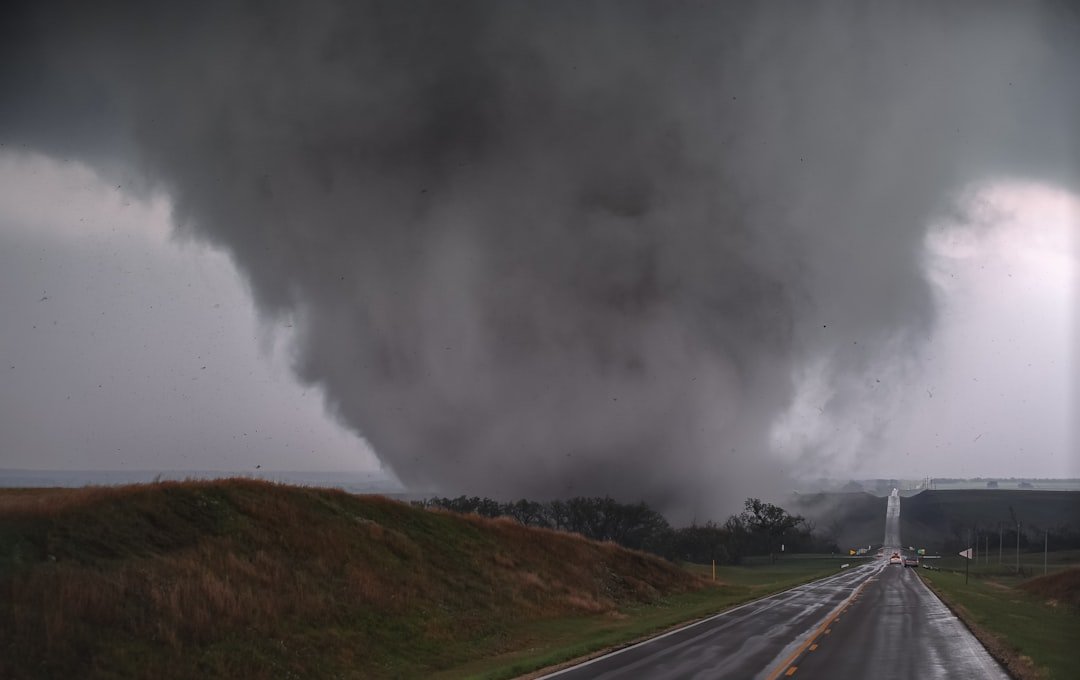 The Most Terrifying Weather Events Ever Recorded on Earth