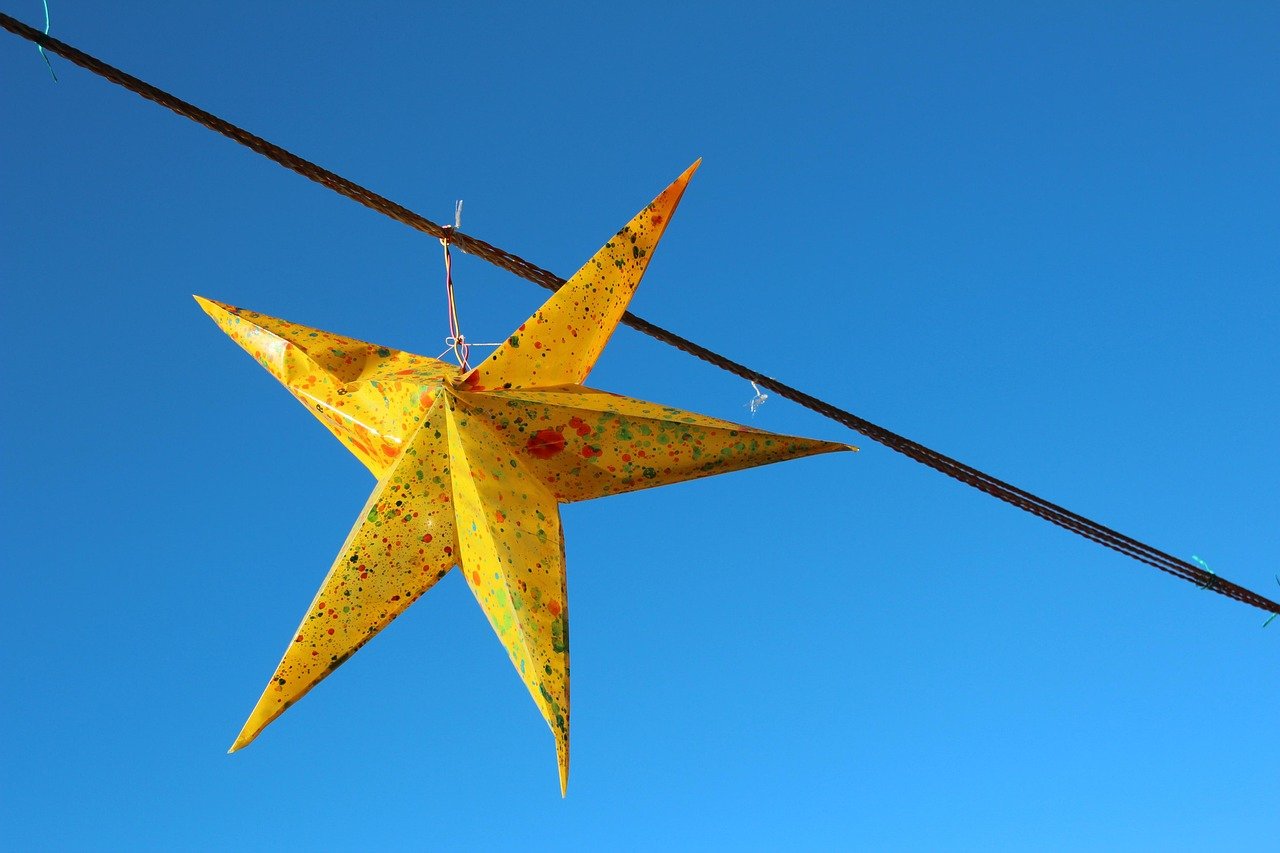 5 Scientific Theories That Could Explain The Star of Bethlehem