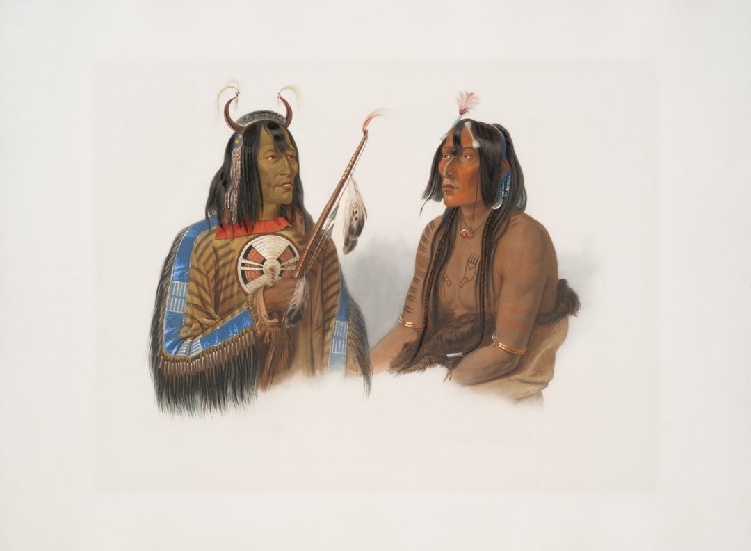 10 Interesting Facts About The Lakota Tribe