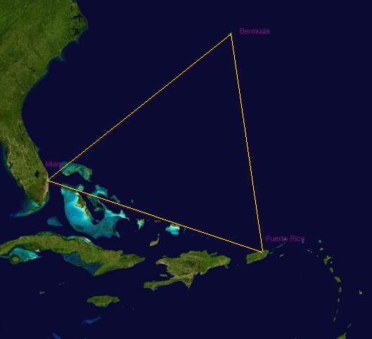 Was The Mystery of The Bermuda Triangle Ever Solved?
