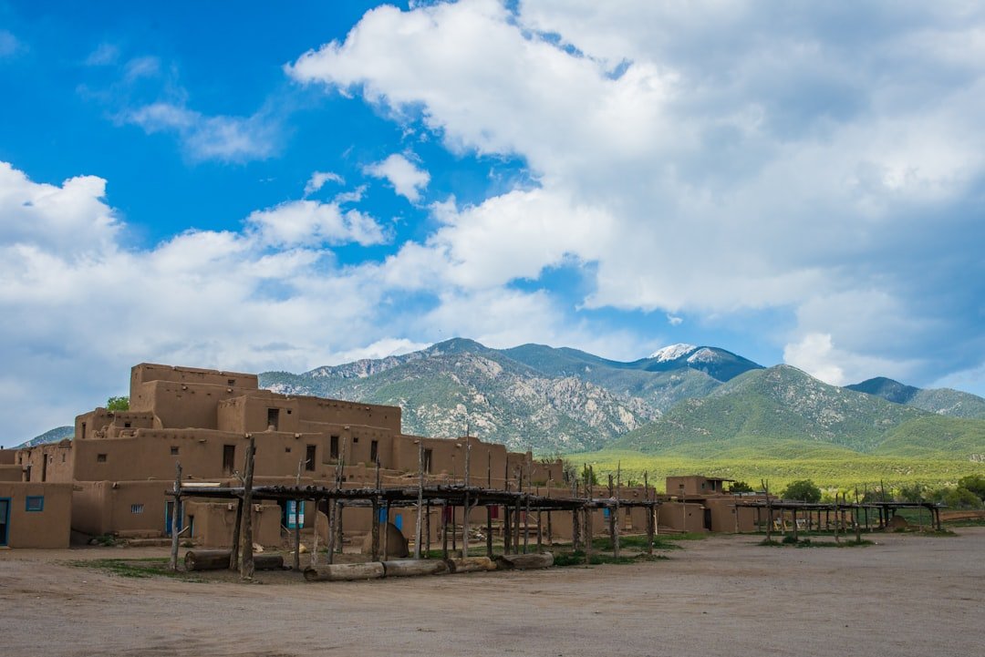 The Taos Hum: What Is the Mysterious Noise Plaguing This Town?