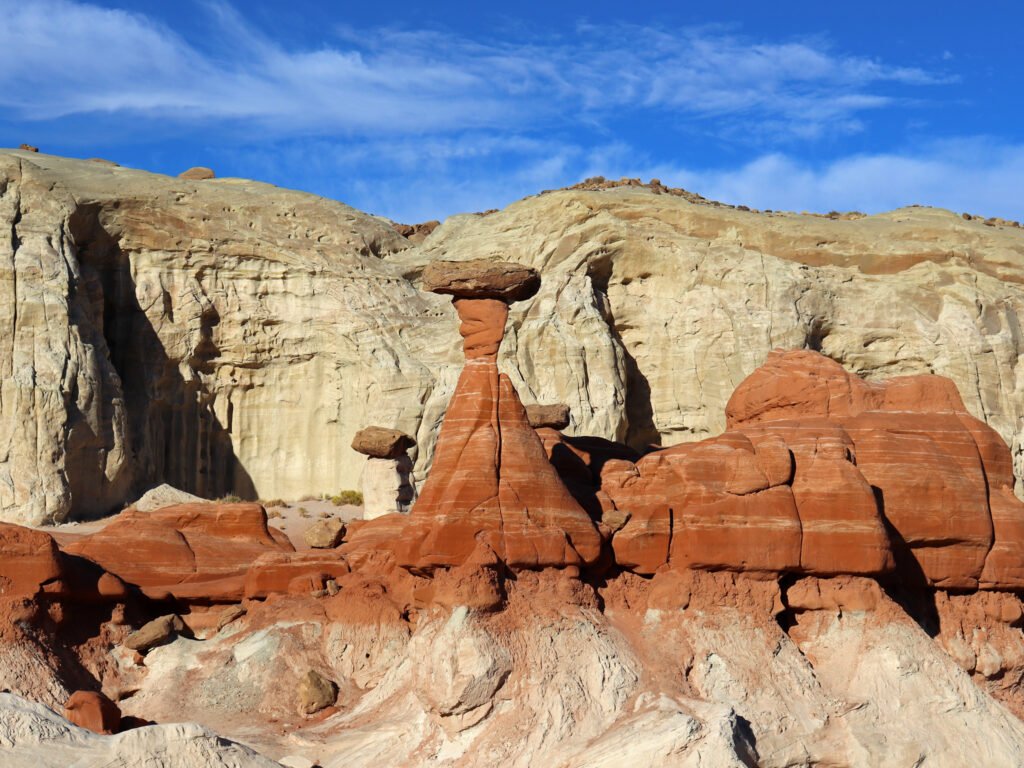 10 Hidden Gems in Utah's Grand Staircase-Escalante