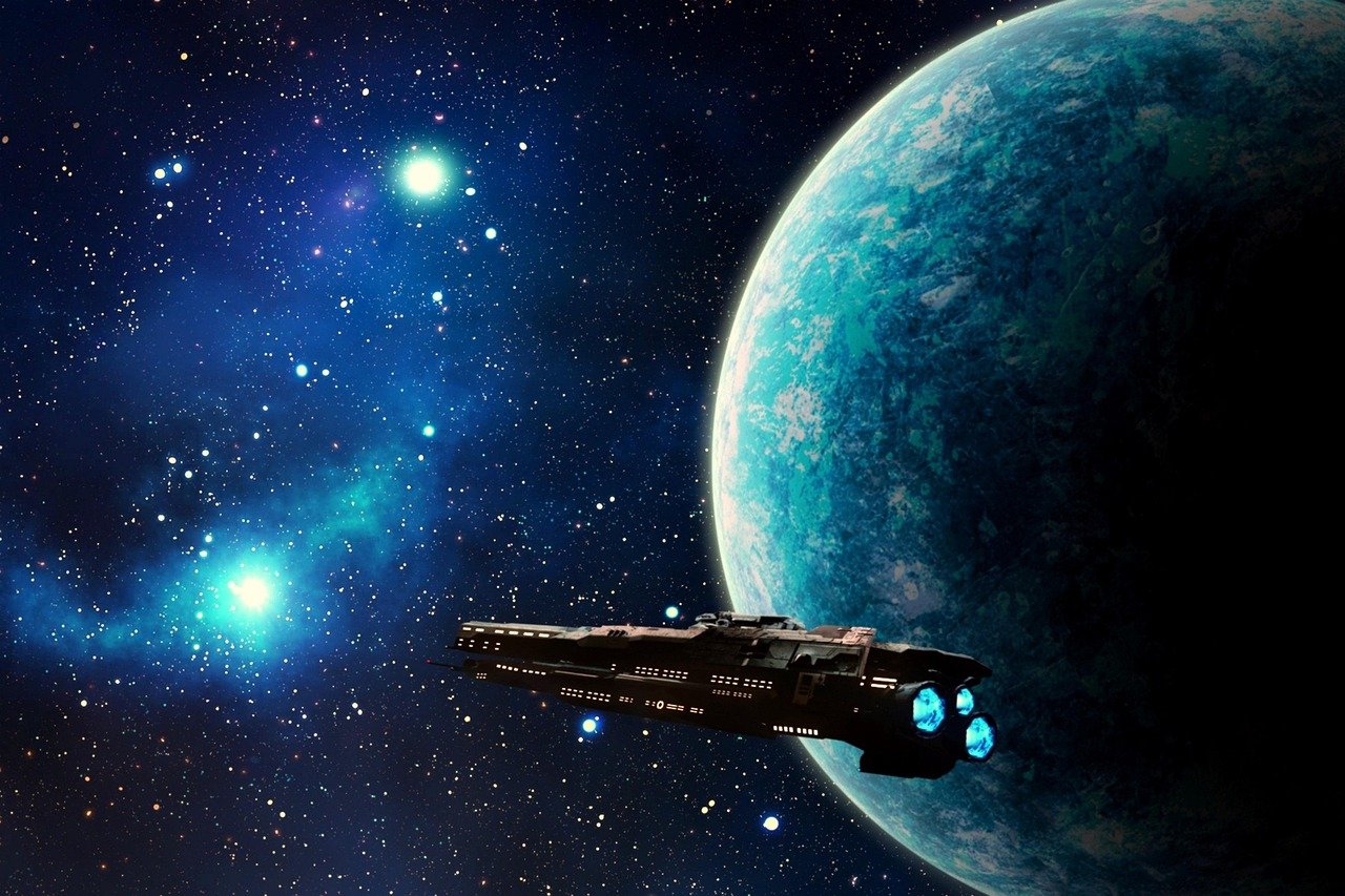 10 Unknown Facts About Our Universe