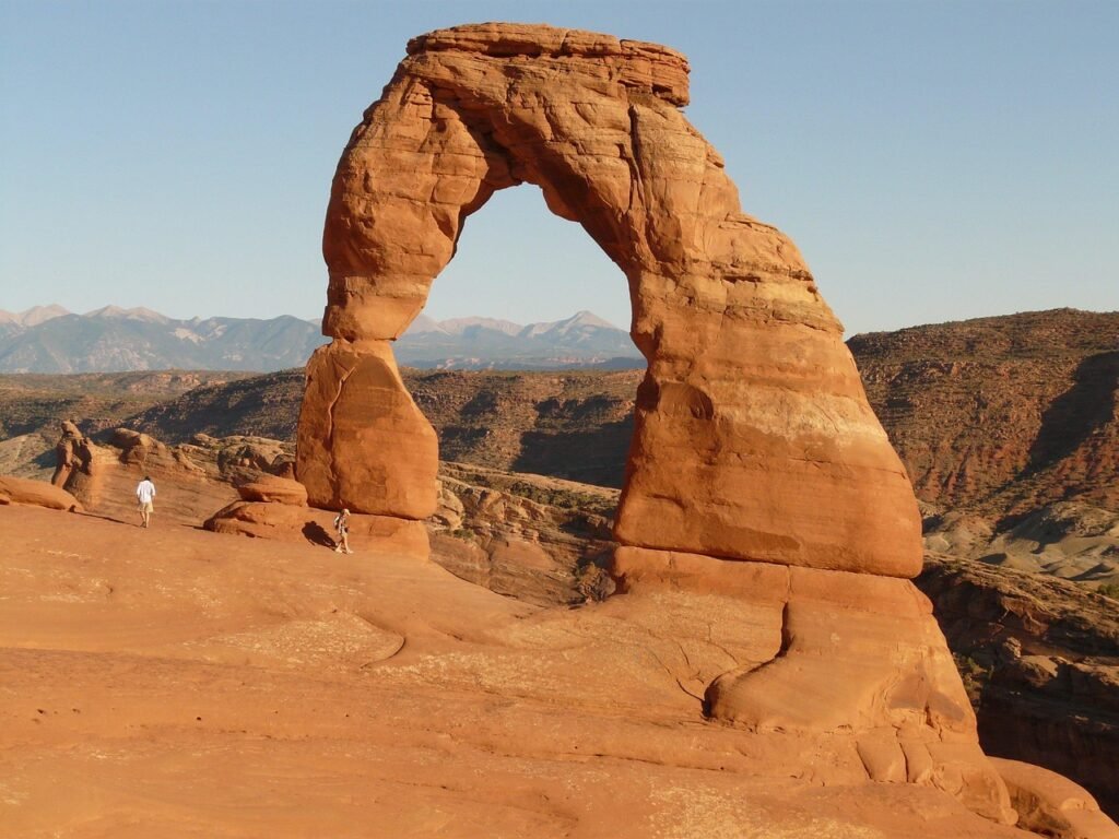 10 Unbelievable Geological Wonders of North America