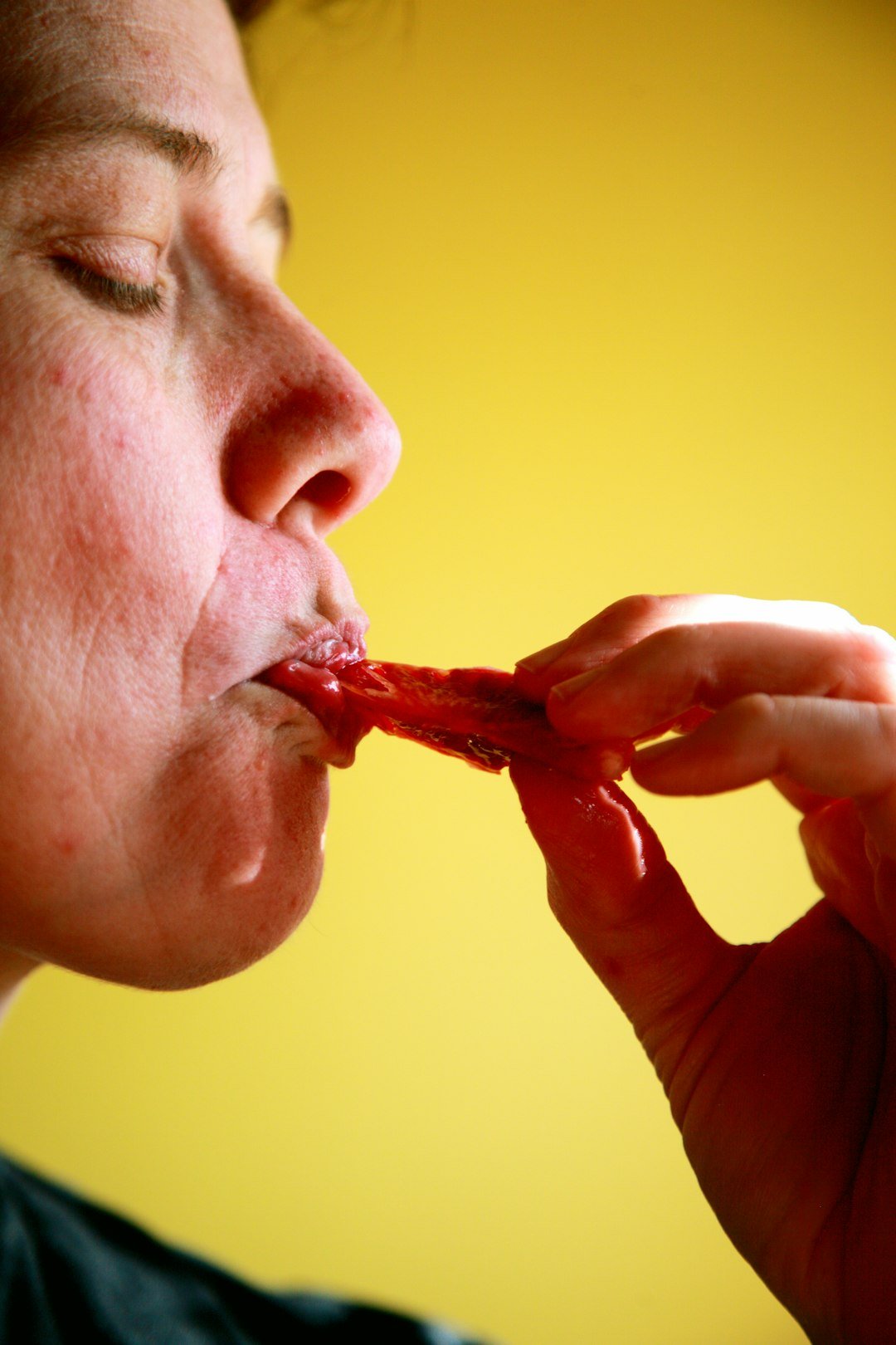 How Your Tongue Experiences Flavors