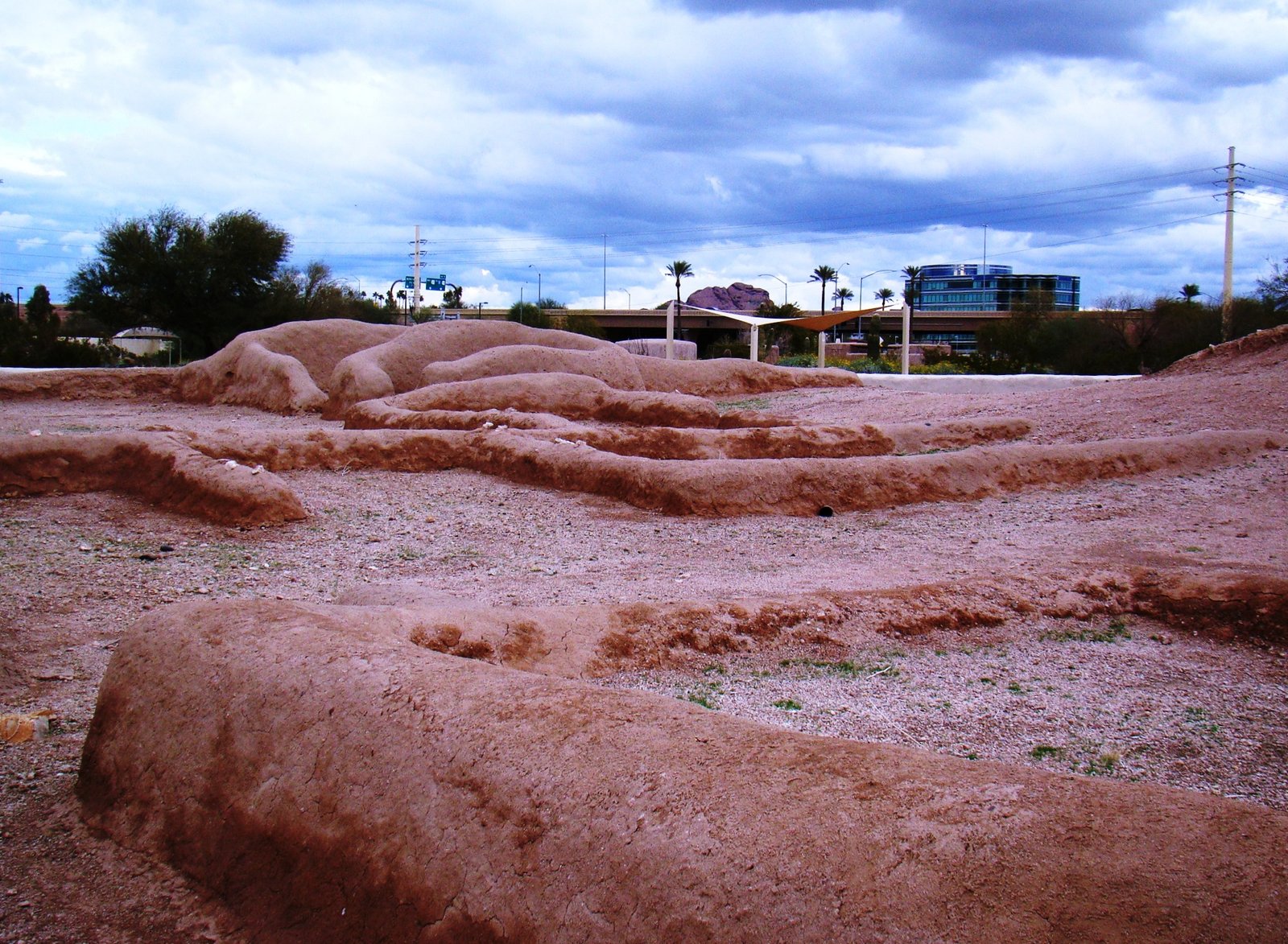 The Hohokam Legacy: How Ancient Engineers Transformed the American Desert
