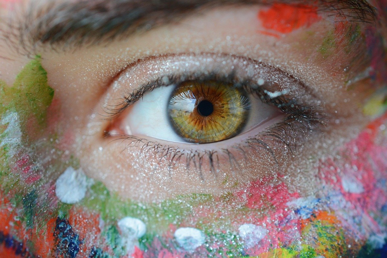 11 Amazing Facts About the Human Eye and Vision