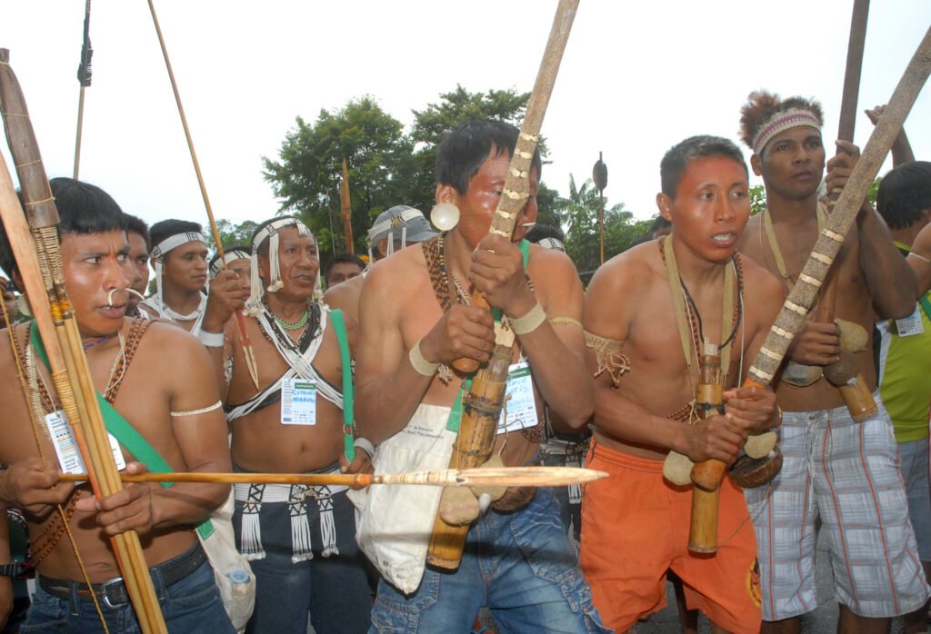 9 Most Isolated Indigenous Tribes Still Thriving Today