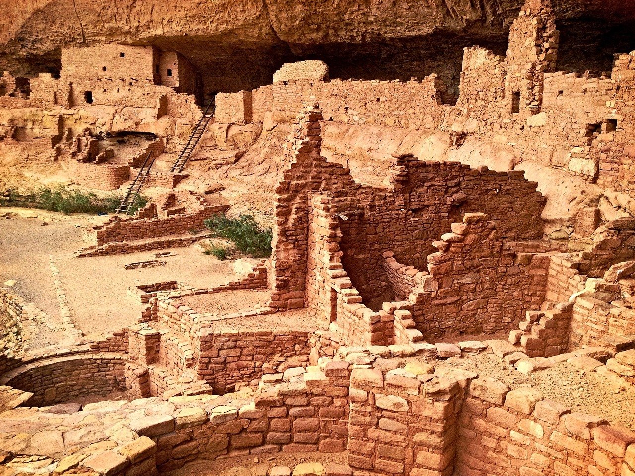 What Caused the Mysterious Disappearance of the Anasazi People