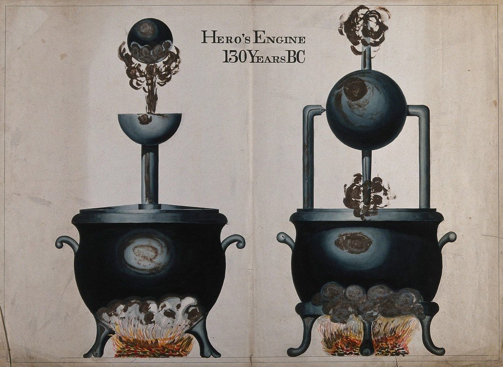 8 Incredible Ancient Technologies That Were Thousands of Years Ahead of Their Time