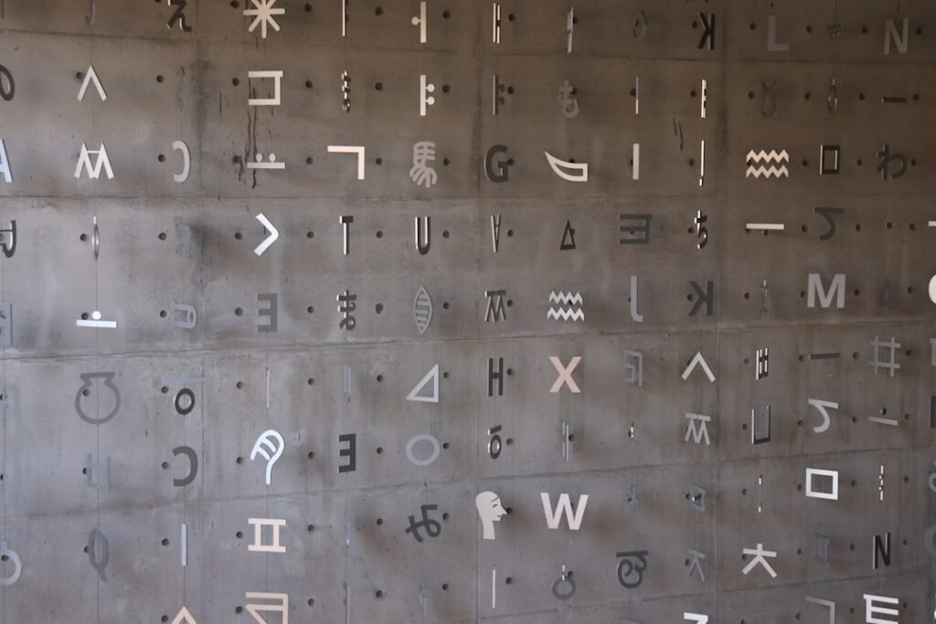 Artificial Intelligence Is Unlocking the Secrets of Ancient Languages