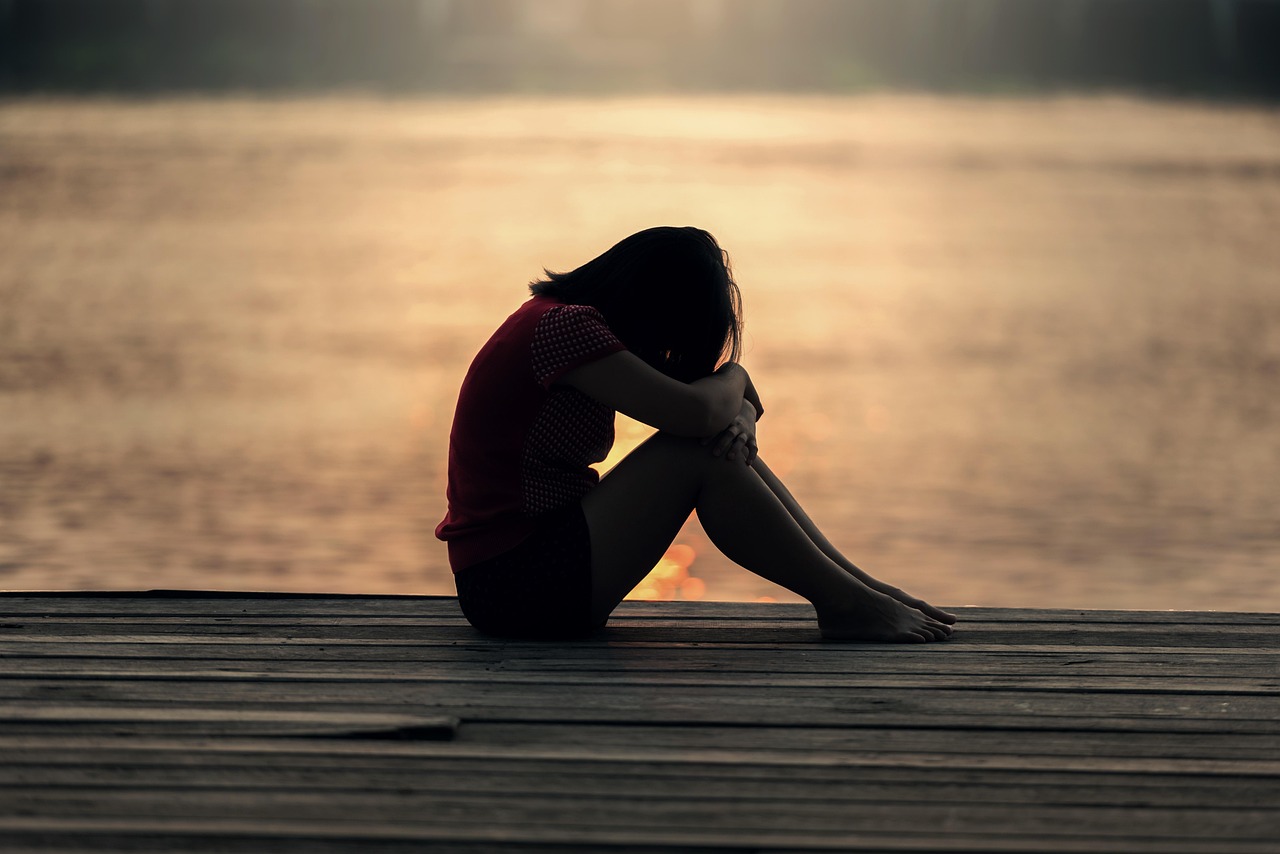 Why Women Have Twice as Many Genes Linked To Depression Than Men