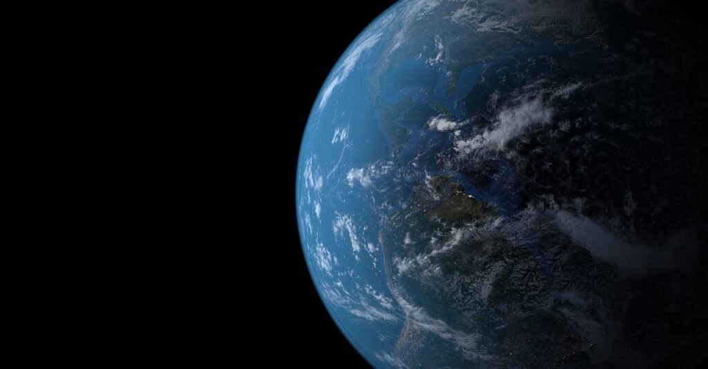 What Would Happen To Earth if The Moon Disappear