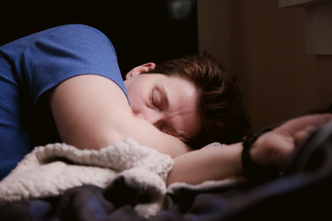 Why The Human Body is Not Programmed to Stay Awake Past Midnight