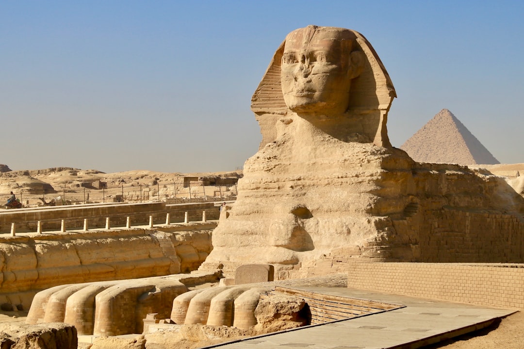 10 Enduring Mysteries of Ancient Egypt That Still Puzzle Scientists Today