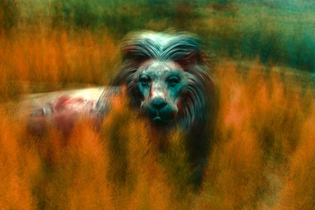 What Your Spirit Animal Says About Your Hidden Strengths and Weaknesses