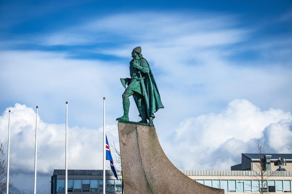 10 Facts About Leif Erikson: The First Viking to Reach North America