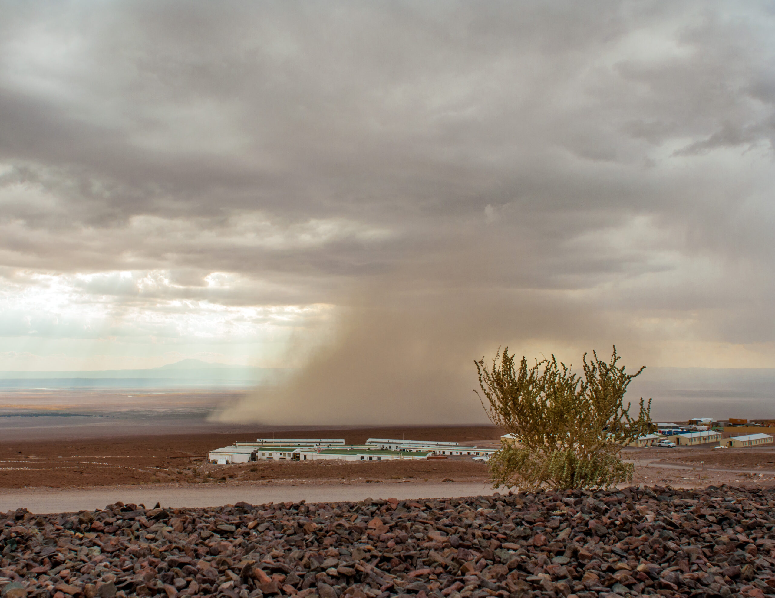 10 Bizarre Weather Anomalies That Left Scientists Speechless