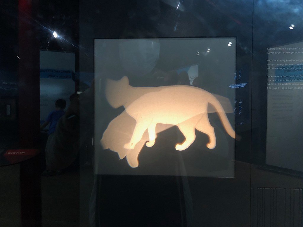 5 Mind-Bending Quantum Physics Phenomena Explained Simply