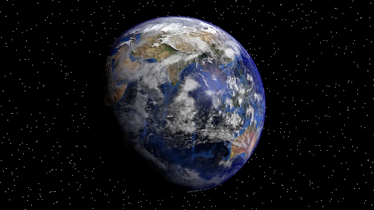 What If the Earth’s Rotation Suddenly Reversed? A Scientific Look
