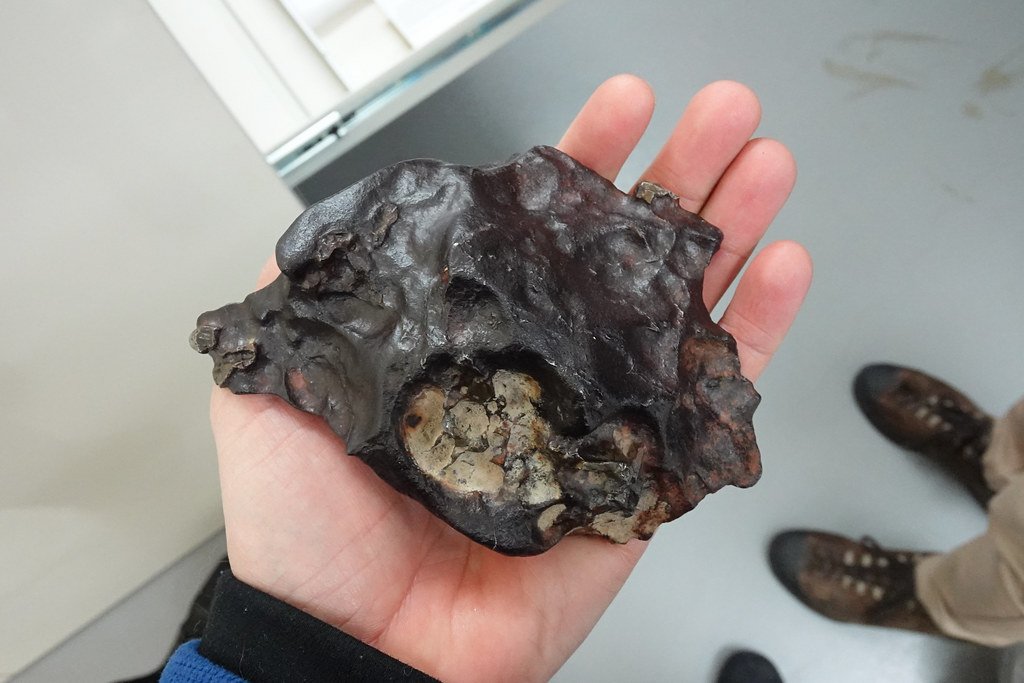 The Mystery of Missing Iron Meteorites 