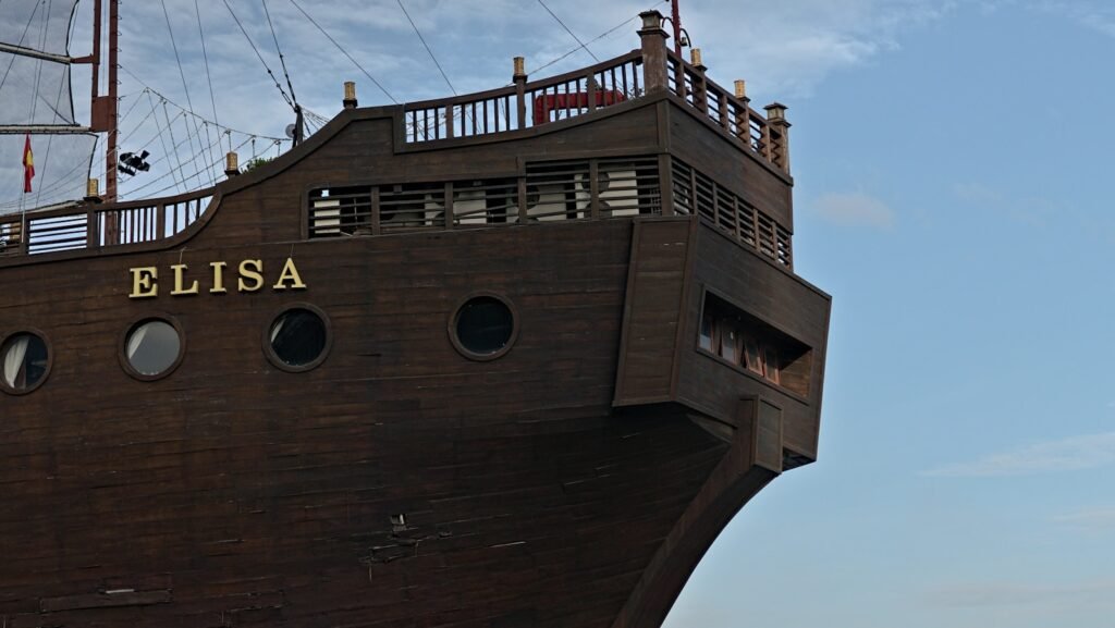 brown wooden building under blue sky during daytime