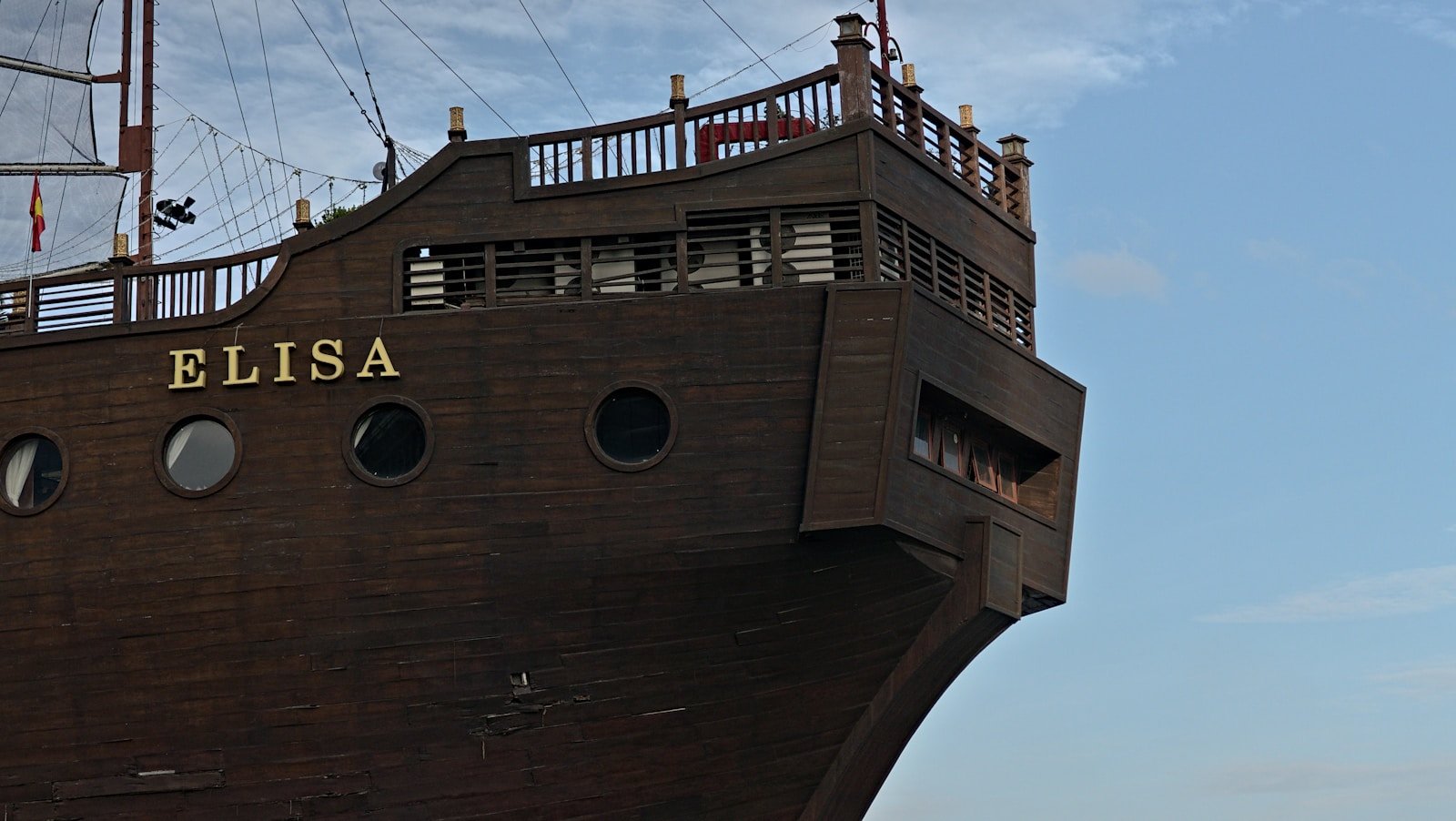 The Fate of Columbus’s Famous 3 Ships