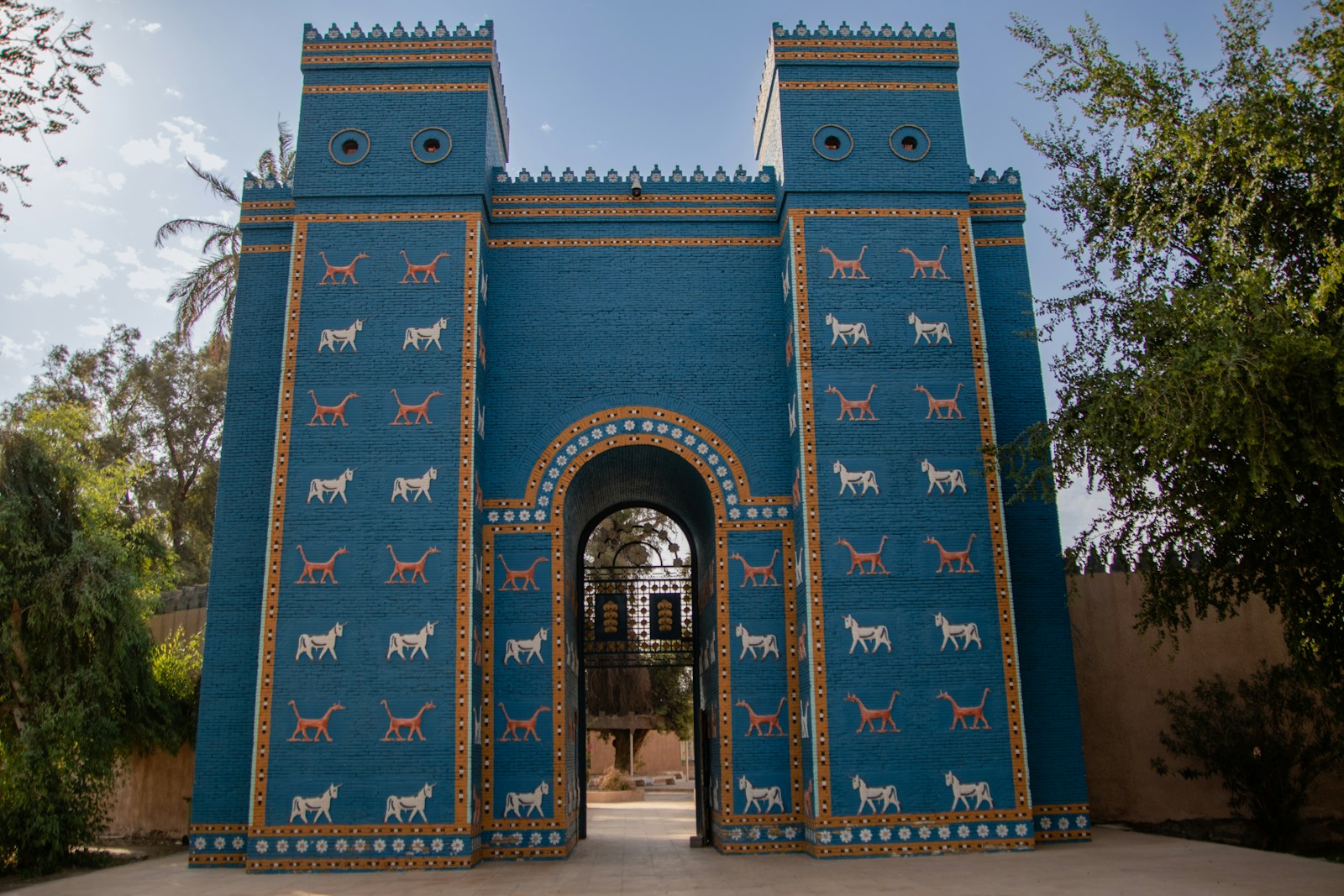 Unraveling the Secrets of the Ancient City of Babylon