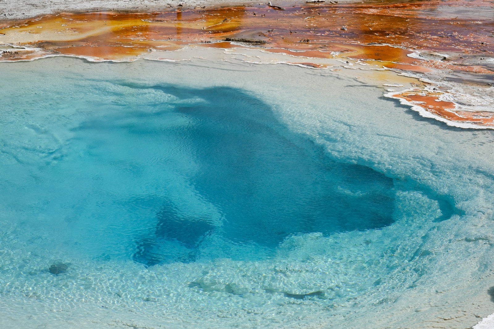 What’s Really Happening Beneath Yellowstone’s Supervolcano