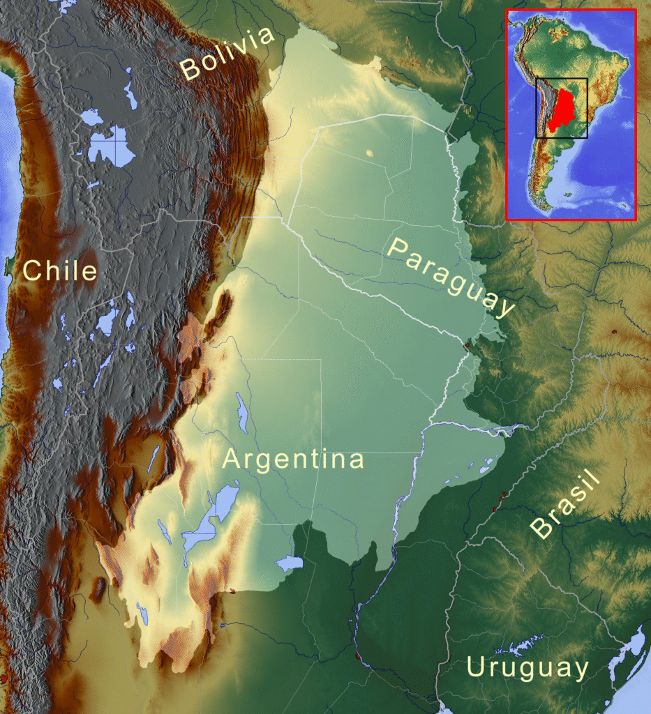 The Ayoreo: Paraguay's Last Voluntary Isolationists 