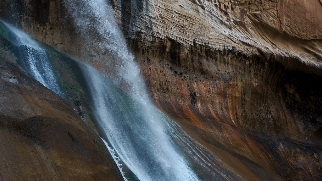 Utah's Dramatic Wind Events