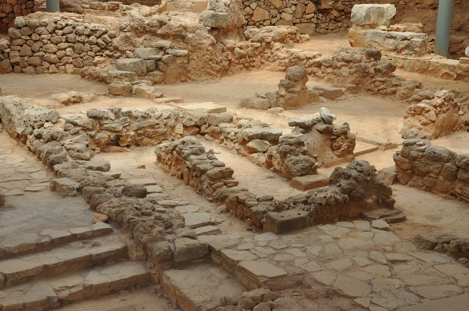 The Civilization That Vanished Overnight – Archaeologists Are Still Searching