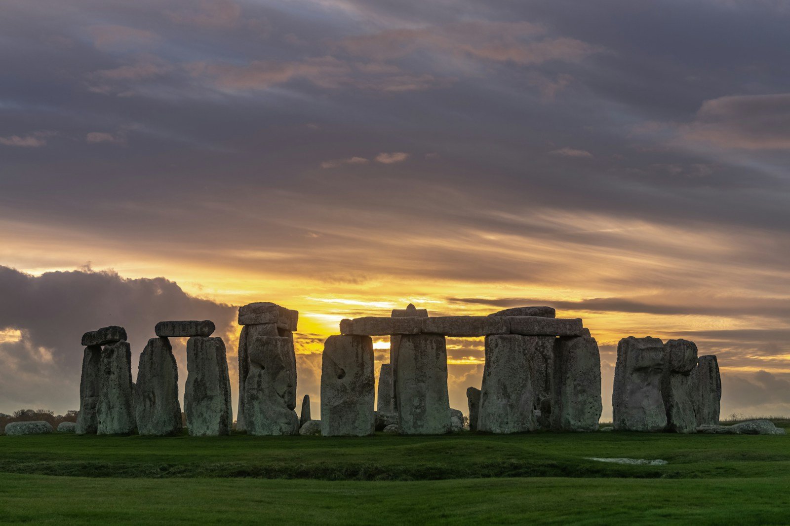 Why Do Some Ancient Structures Align With Celestial Events