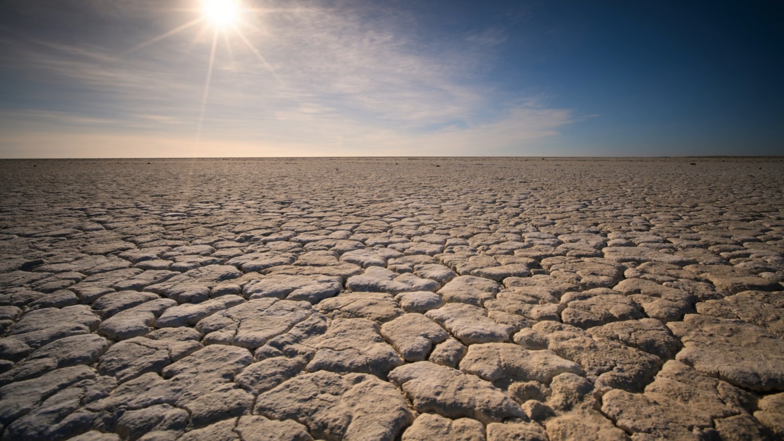 8 Ancient Civilizations That Vanished Due to Environmental Disasters
