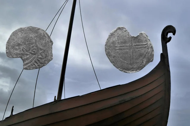 Maine's Mysterious Norse Penny: Viking Evidence in America 