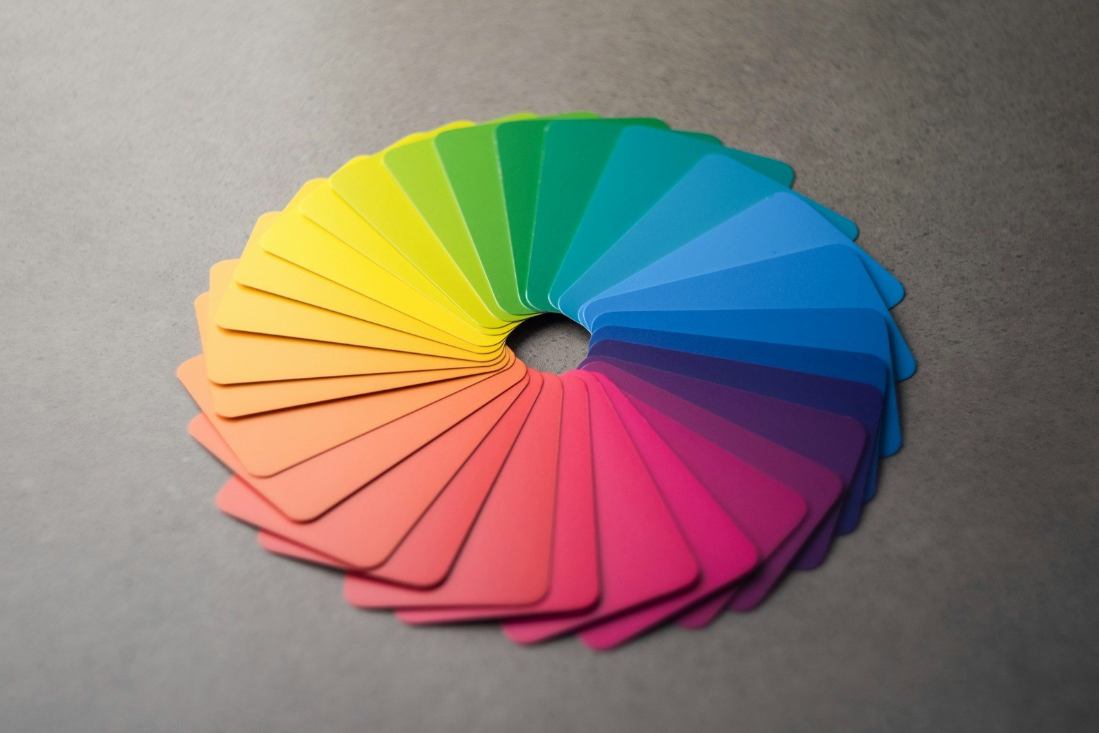 What Does Color Mean to Your Brain?