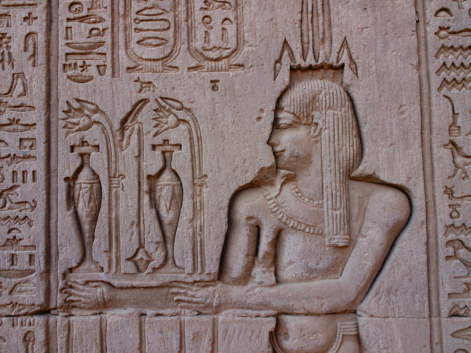 The Pharaohs’ Curse: Unraveling Ancient Egyptian Superstitions