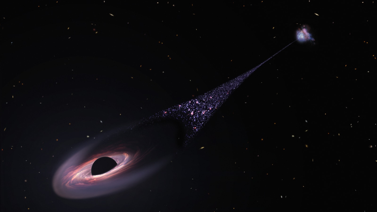 Is The Universe Actually Infinite? Here’s What Astrophysicists Say