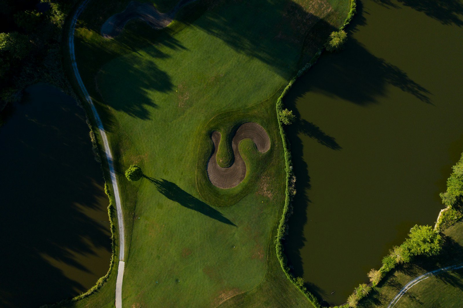 The Serpent Mound: Decoding Ohio’s Ancient Indigenous Earthwork Marvel