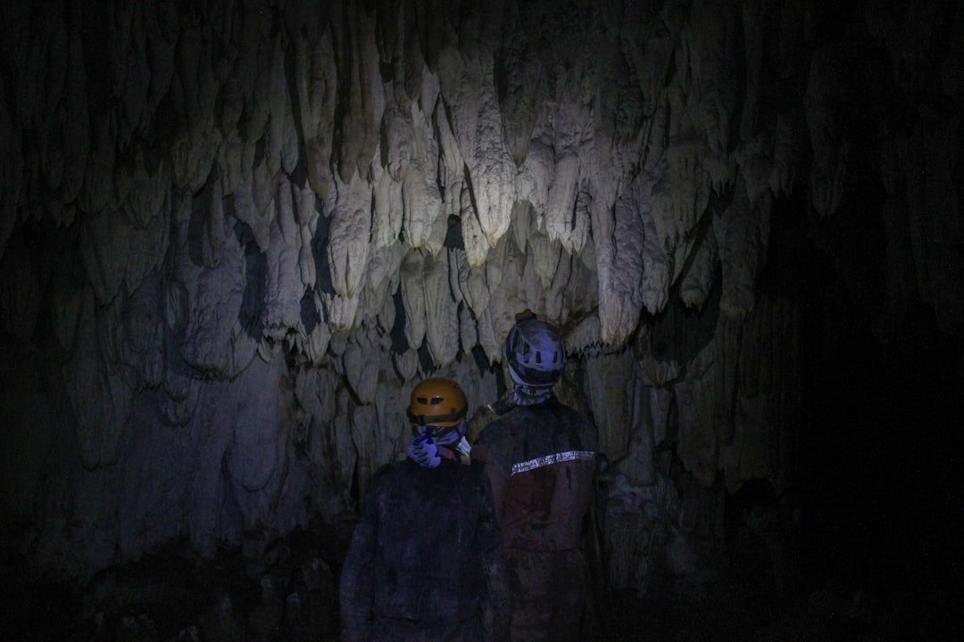 The Ancient Tunnel Networks Beneath America No One Can Fully Explain