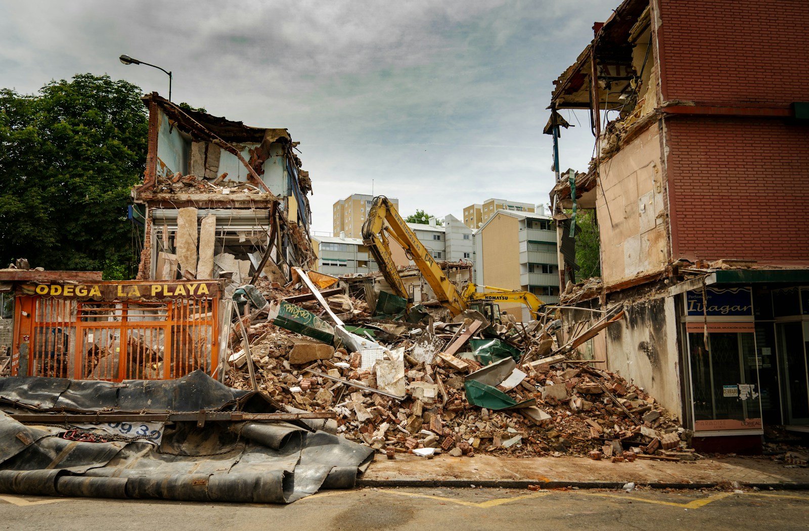 The biggest earthquake that hit the world