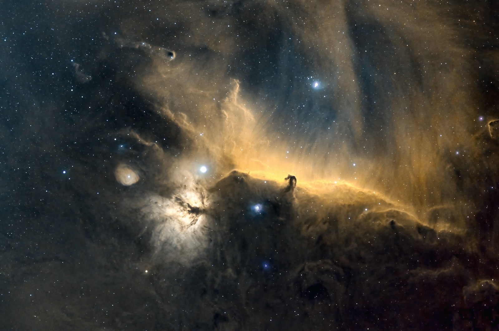 9 Baffling Deep Space Discoveries That Challenge Everything We Know