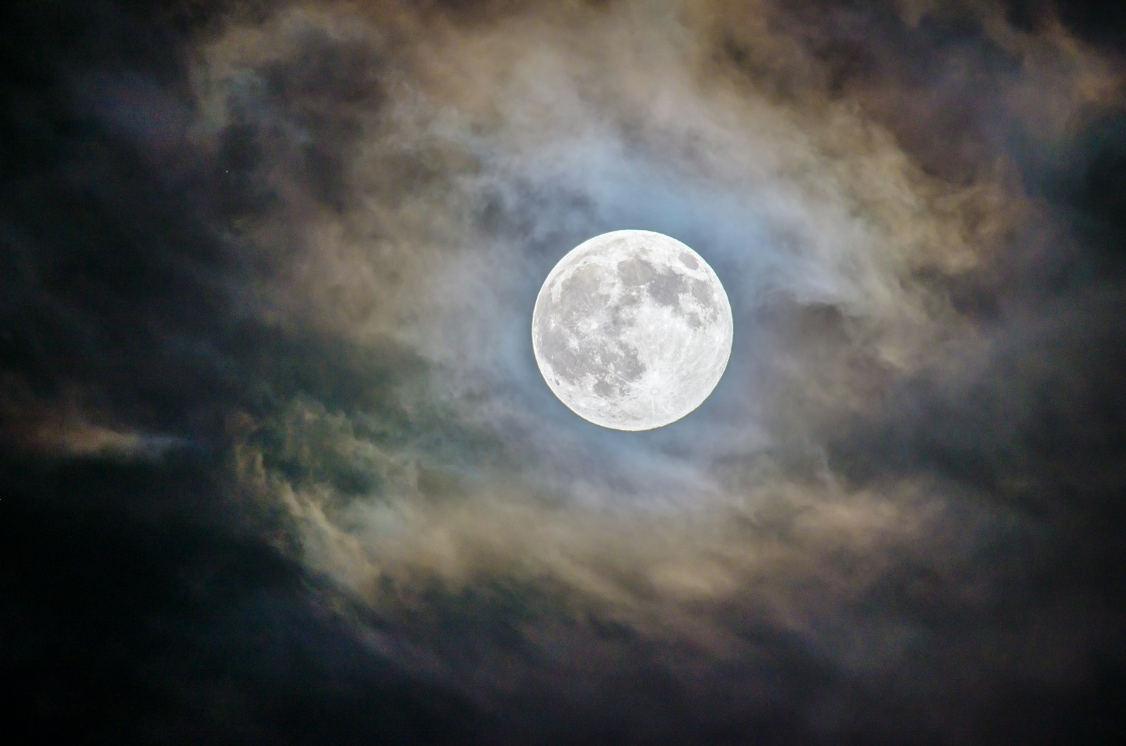 What If the Earth Had Two Moons? Exploring the Wild Possibilities