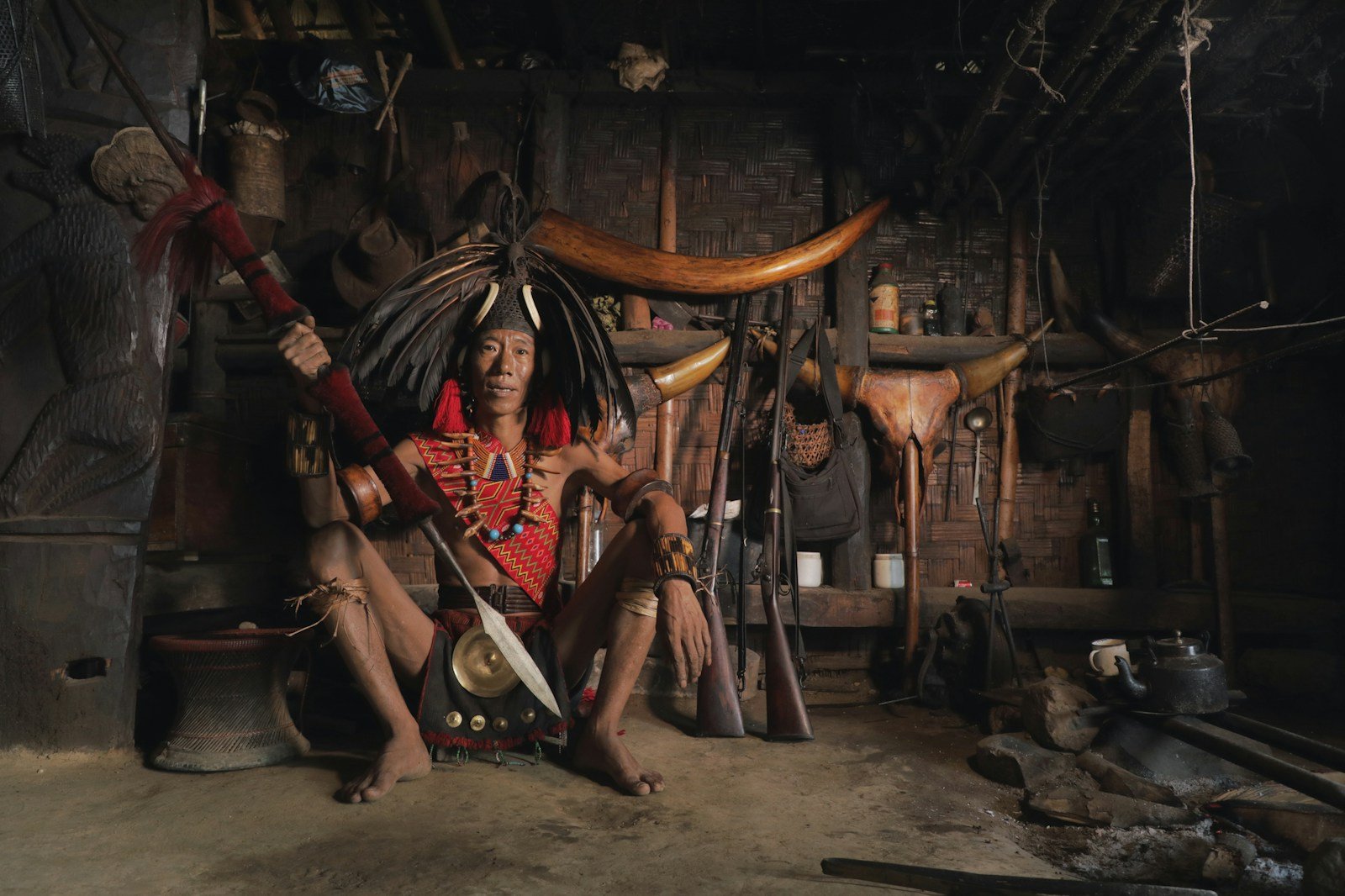 10 Things You Didn’t Know About the Ainu People of Japan