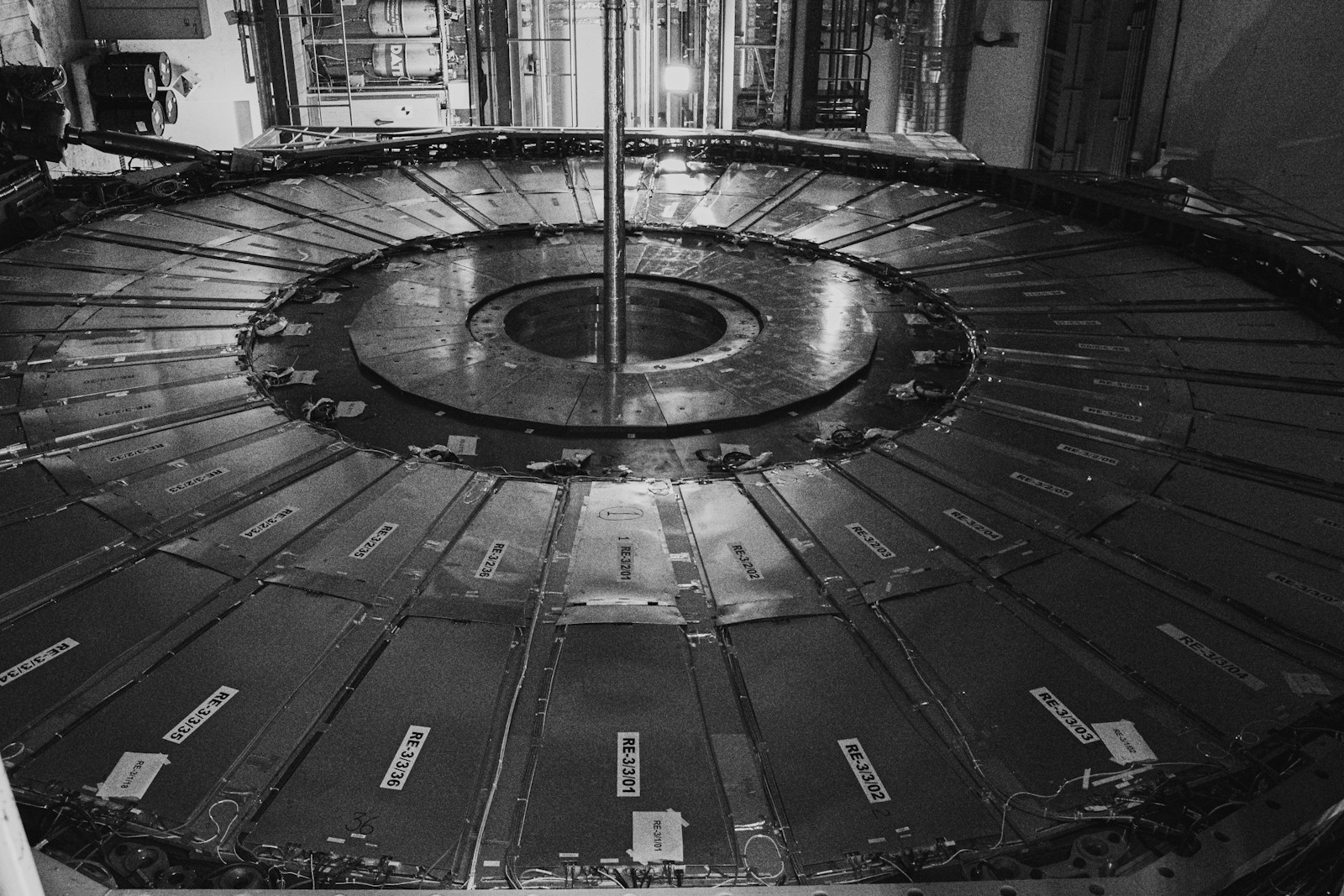 Does the universe have extra dimensions hiding in plain sight?