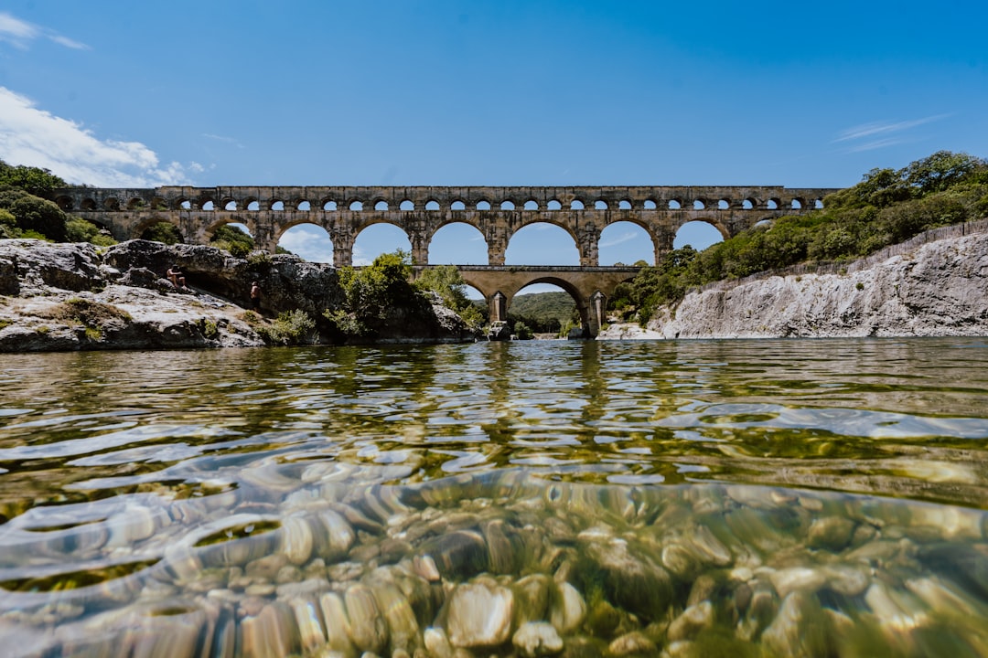10 Incredible Feats of Engineering from the Ancient Roman Empire