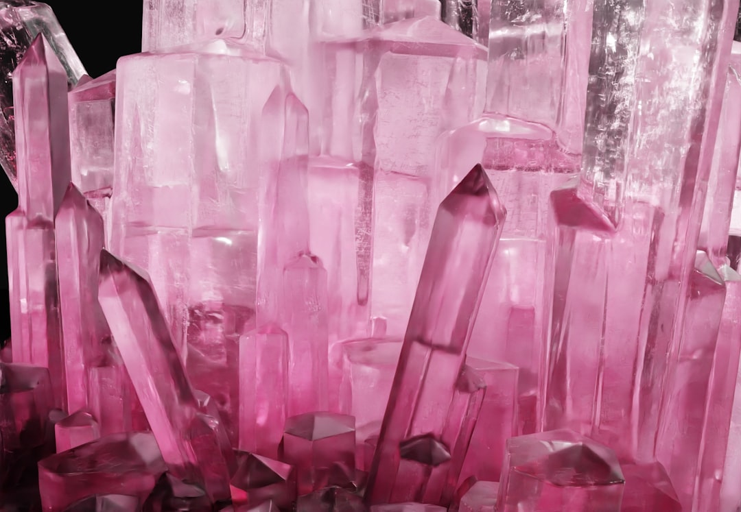 10 Amazing Facts About Crystals and Their Role in Earth’s Formation